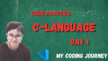 C Language Code | Solving HackerRank Easy Problem | Basic to Advanced Coding Series