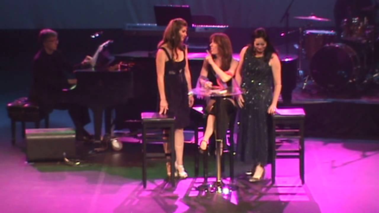 The Three Divas of Belmont MT