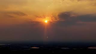 1 hour Sunset/Sunrise loop - Seine River