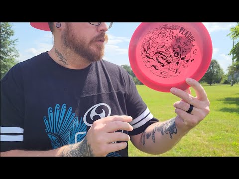 PLAGUE from DOOMSDAY DISCS | Throwing EVERY Disc Possible | #97