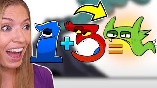 Number Lore Is FINALLY Back!