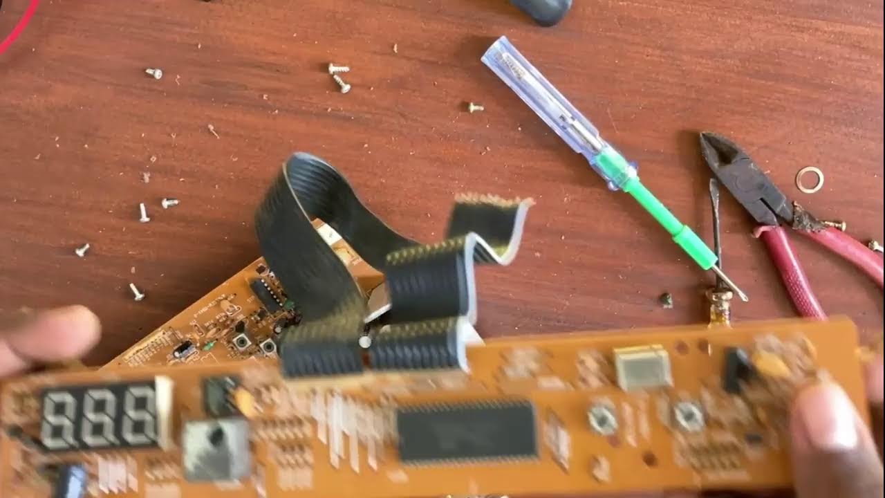 Circuit Debug Live Stream