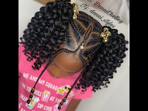 most-beautiful-kids-cornrows-hairstyles-compilation/feed-in-trending-braids-must-see
