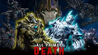 The Complete History Of Every Primes Death Hindi Ub Crash