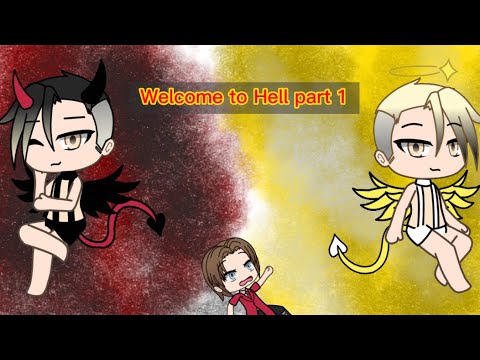 Welcome to Hell part 1 - YouTube
