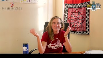 EIA Eswatini Staff Interview: Brittany Margritz (Eswatini Bridge Program Manager)