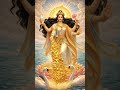 🏵️ Goddess Lakshmi Divine Darshan | Peace, Wealth & Happiness #GoddessLakshmi #mahalakshmi