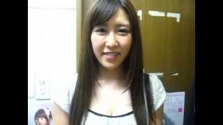 アリスJapan新人木下あずみﾁｬﾝAzumi Kinoaは可愛いね