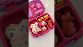 Back to school lunch 🧚🏼‍♀️✨ #asmr #backtoschool #lunchideas #lunchbox #momlife #asmrvideo #shorts