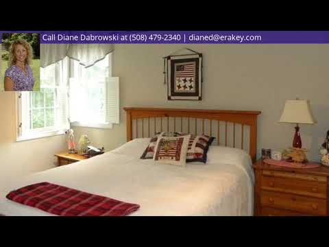150 Old Worcester Rd, Charlton, MA home video tour