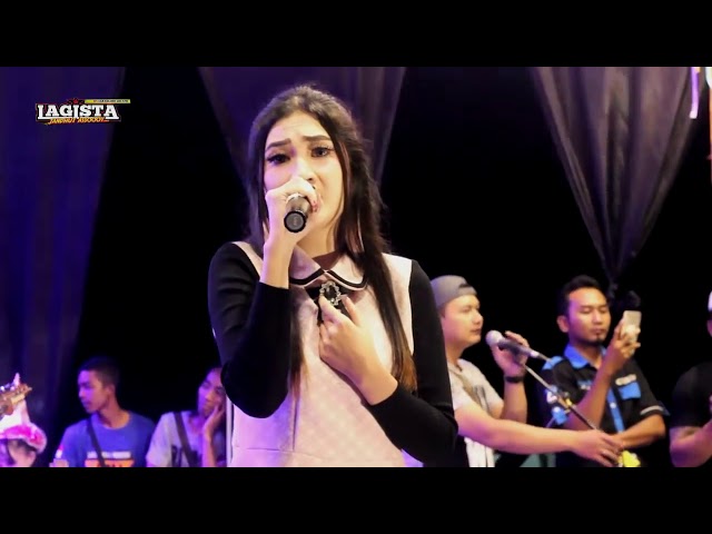 NELLA KHARISMA - AYAH cover by Musik Lagista class=