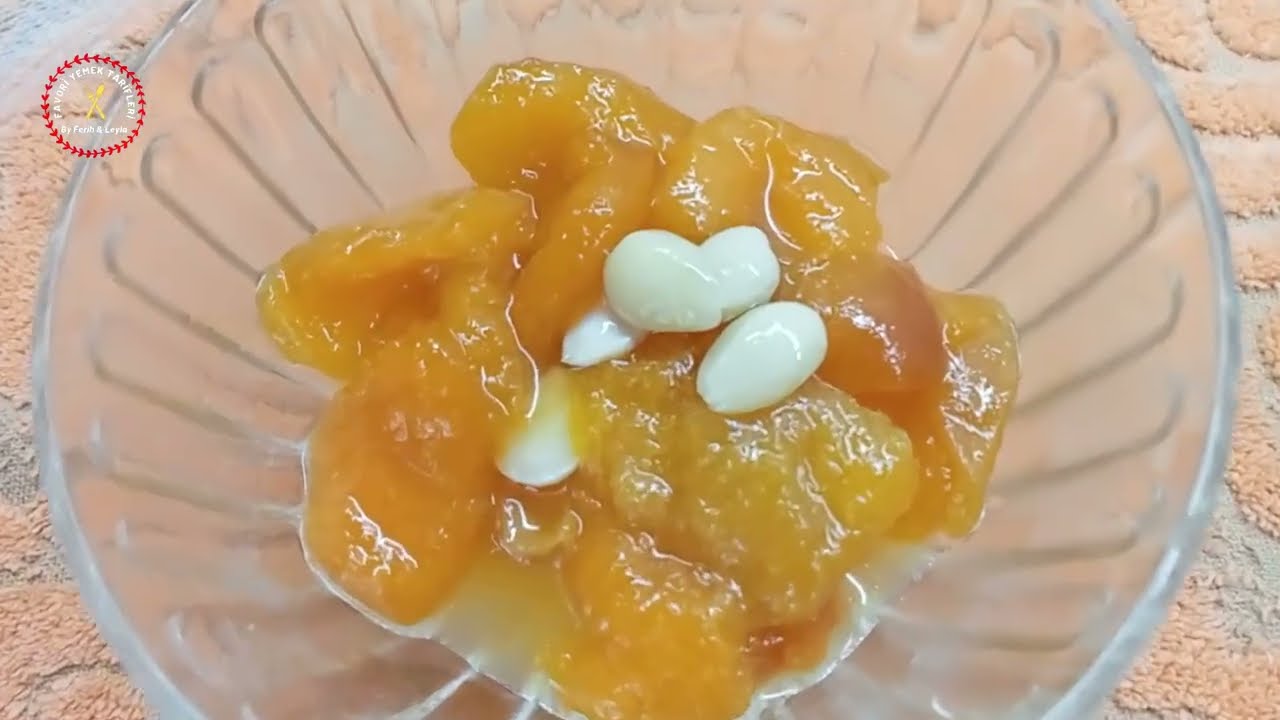 Lezzetli Kayısı Reçeli Nasıl Yapılacağını Öğrenin – Düşündüğünüzden Daha Kolay!