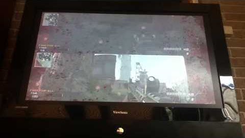 MW3 Out Of Any MP Map Private (Match Only)