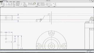Drafting i Creo Elements/Pro (AnyRole Apps)