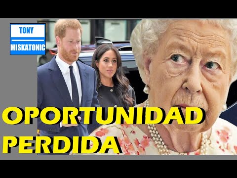 Vídeo: El príncep Harry va donar a Meghan Markle un anell sorpresa