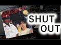 Shut Out 中森明菜 叩いてみた