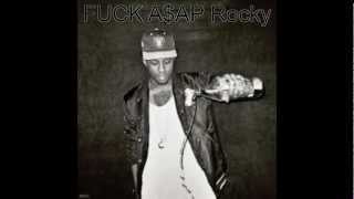 SpaceGhostPurrp - ASAP Rocky Diss (2012) (New) SGP vs A$AP Rocky (diss) (Beef)