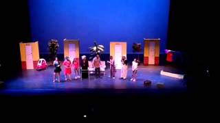 LIFELINE RESURRECTION SUNDAY DRAMA "LOS VECINOS"