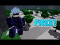 FASTEST WAY To Get GOJO!!! - The Strongest Battlegrounds