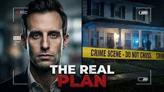 He Lived With His Parents' Bodies for Two Weeks — Then Came the Real Plan