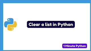 How to Clear a List in Python How To Empty A List In Python