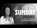 Sunday  service 14042024 fasting day 1174  pastor anitha gakumba