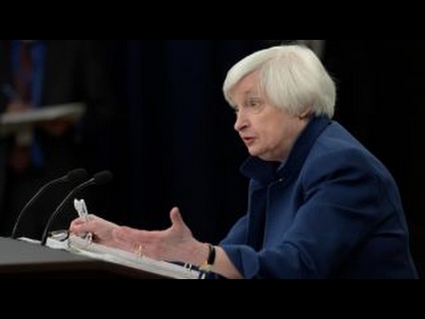 The Fed Interest Rate Hike: How Hard Will It Hit Asia?