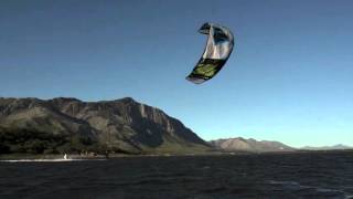 2015 AIRUSH VARIALX PROMO