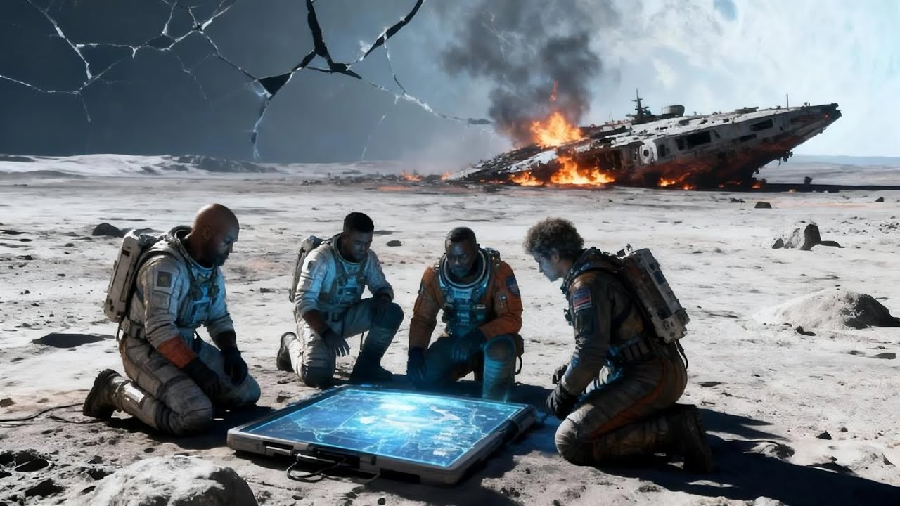 Humans Quit Negotiations The Galactic Council Realizes Too Late What It Means | Sci Fi | HFY Stories