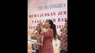 WL Freity GBI Hosana Bitung 2