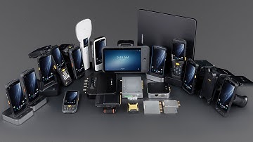 Chainway, Leading to an Intelligent Future