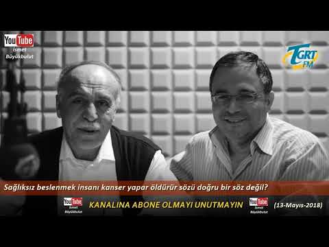 Sağlıksız beslenmek insanı öldürür sözü yanlış değil mi? | Osman Ünlü hoca