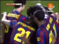 اهداف برشلونة واتلتيكو مدريد 5 2