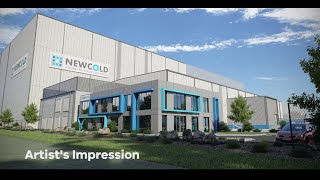 NewCold Asia Pacific Headquarters in Victoria to create 127 jobs