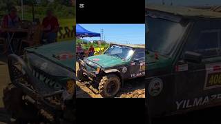 TOSFED Karadeniz Mahalli Off Road Kupası Ordu 2. Ayak Yarışı