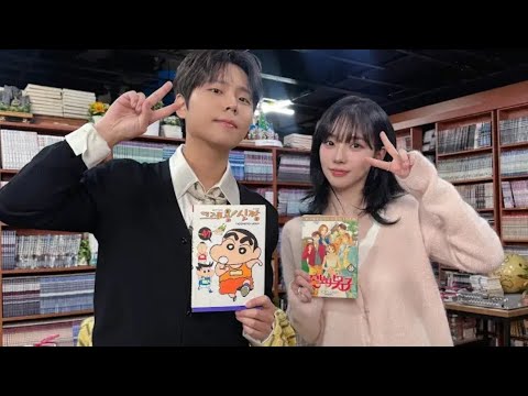 [아이리스OST]정승환×카리나_잊지 말아요