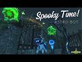 🎮 SPOOKY TIME | Astro Bot! 👻🔥 #shorts #ps5pro #gaming