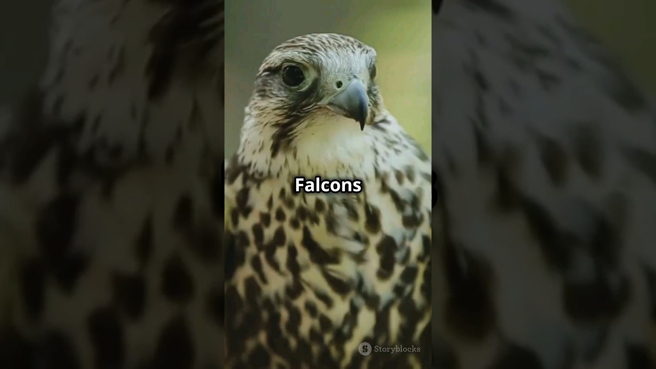 Falcon Facts Exposed 