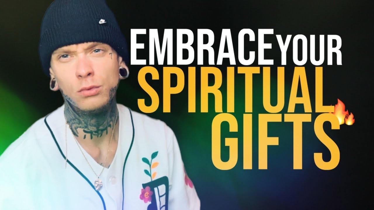 ПРИМИТЕ СВОИ ДУХОВНЫЕ ДАРЫ!!!!! (Несмотря на ненавистников) 🗣👑