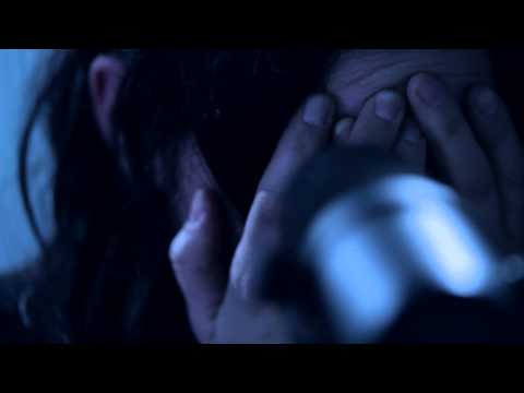 Chelsea Wolfe - Movie Screen (at Room 205)