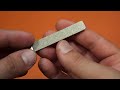 End of video
