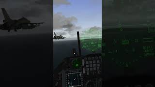 🇬🇷Falcon BMS 4.37 - Formation flight