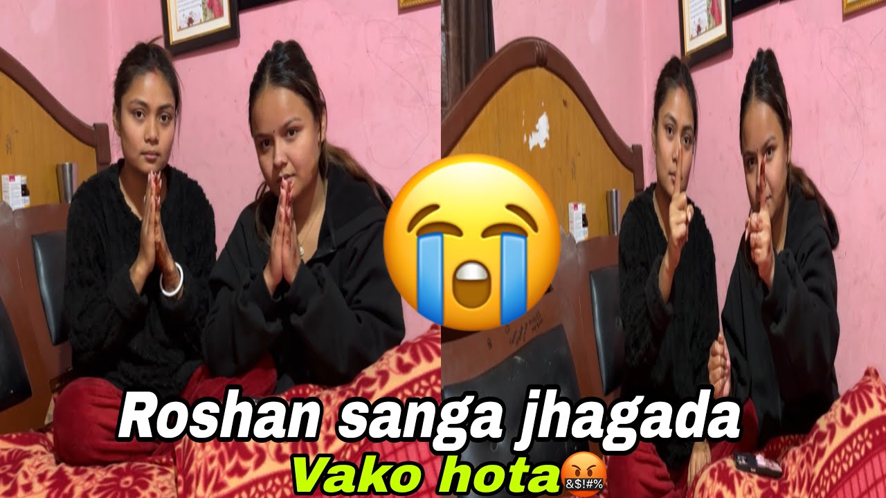 Crazy team la garda yati sammma vayo🤬!!qna garda cmts aasto 😭