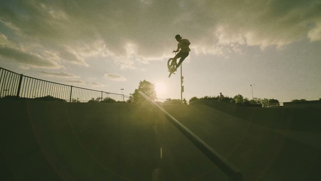 Matthew Crum, Director and Cinematographer, 2024 Music Video Demo Reel