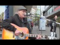 Mick Iredale "If you could read my mind"  Gordon Lightfoot Cover