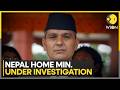 Nepal Protests: Three-Member Panel To Probe Sudan Gurung | WION