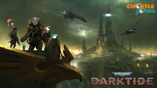 Skitarii Today - Warhammer 40k: Darktide