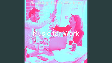 Alluring Backdrops for Working