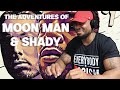 KID CUDI & EMINEM - THE ADVENTURES OF MOON MAN & SLIM SHADY - REACTION!!!