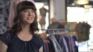 How does Miragic virtual fitting room innovate e-commerce